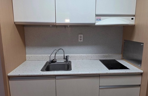 Daeheung-dong Apartment | Sol Stay Hongdae Seoul