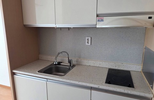 Daeheung-dong Apartment | Sol Stay Hongdae Seoul