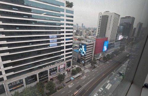Daeheung-dong Apartment | Sol Stay Hongdae Seoul