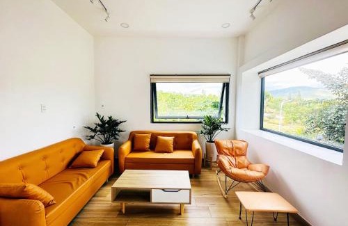 Bao Loc Bed & Breakfast | Sol Valley - Hideaway Station