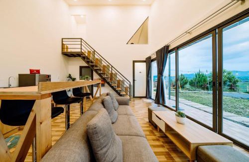 Bao Loc Bed & Breakfast | Sol Valley - Hideaway Station