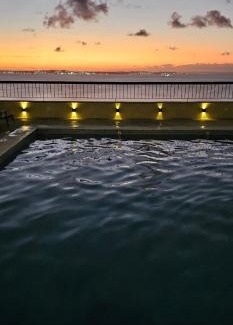 Vitoria Apartment | Sol Victória Marina Flat