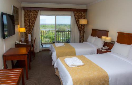 Victoria Hotel | Sol Victoria Hotel SPA & Casino