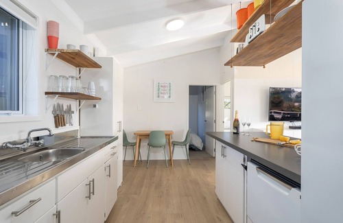 Pauanui House | Sol Vista Paku - Pauanui Holiday Home