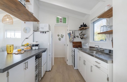 Pauanui House | Sol Vista Paku - Pauanui Holiday Home