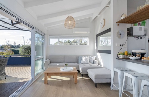 Pauanui House | Sol Vista Paku - Pauanui Holiday Home