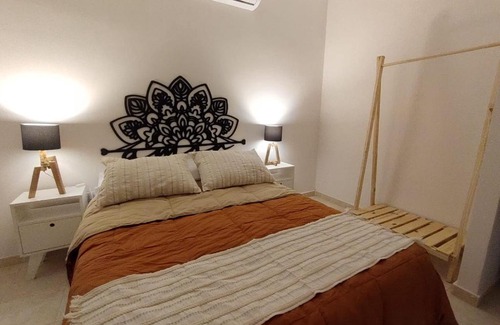 San Juan House | SOL Y AVENTURA SAN JUAN