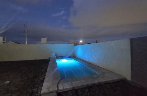 San Juan House | SOL Y AVENTURA SAN JUAN
