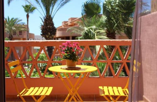 Almerimar Apartment | Sol y Brisa Resort Almerimar