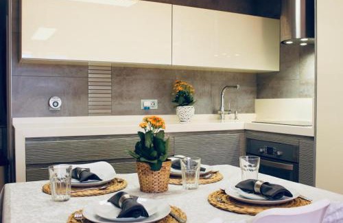 Almerimar Apartment | Sol y Brisa Resort Almerimar