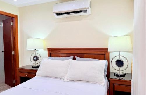 Machala Apartment | Sol y Confort Suites