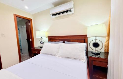 Machala Apartment | Sol y Confort Suites