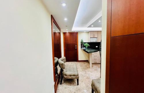 Machala Apartment | Sol y confort Suites