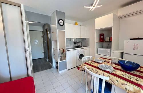 La Petite Motte Apartment | Sol-y-Days Les Sables d'Or, Apartment 500m from the beaches