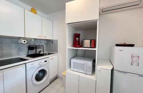 La Petite Motte Apartment | Sol-y-Days Sables Or, vue sur piscine