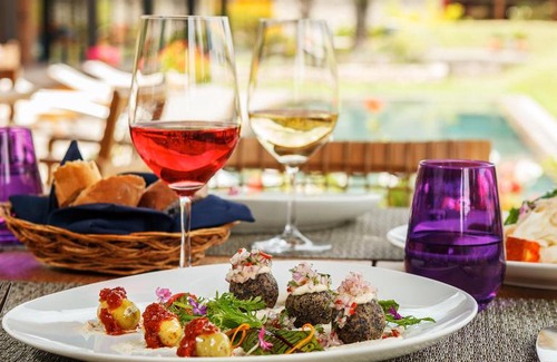 Urubamba Cabin | Sol y Luna - Relais & Chateaux