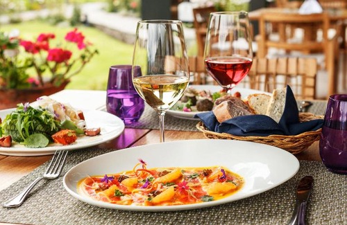 Urubamba Cabin | Sol y Luna - Relais & Chateaux