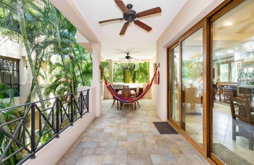 Playa Hermosa Apartment | Sol Y Mar 4B