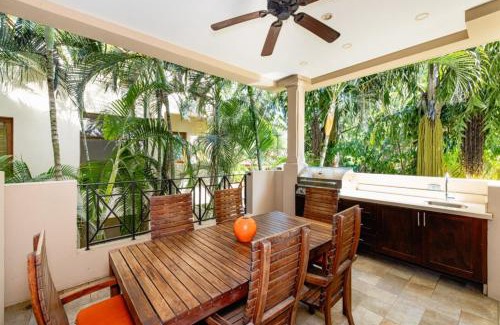 Playa Hermosa Apartment | Sol Y Mar 4B