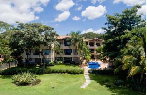 Playa Hermosa House | Sol Y Mar 4c Beachfront 3br Ground Floor