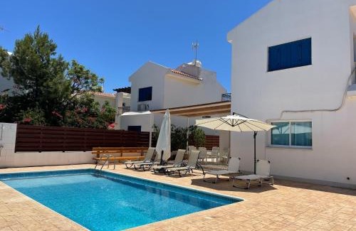 Kapparis Villa | Sol y Mar Malama Villa