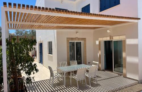 Kapparis Villa | Sol y Mar Malama Villa
