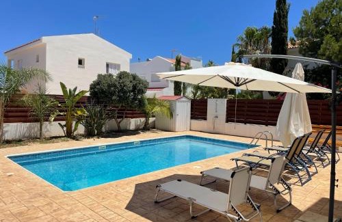 Kapparis Villa | Sol y Mar Malama Villa