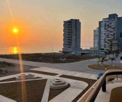 Boca del Rio Apartment | Sol y mar