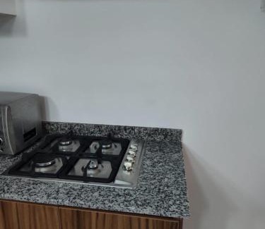 Boca del Rio Apartment | Sol y mar