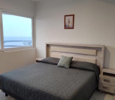 Boca del Rio Apartment | Sol y mar