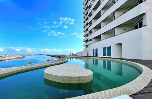 Boca del Rio House | Sol y mar.