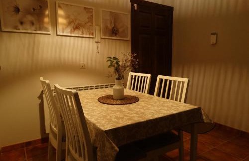 Mora de Rubielos Apartment | Sol y Nieve