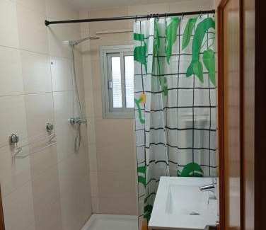 Jaen Apartment | Sol y Olivos Apartamento en el centro de Jaén