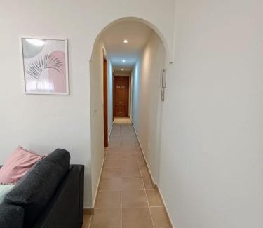 Los Alcazares Apartment | Sol y Playa