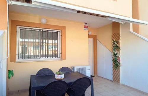 Los Alcazares Apartment | Sol y Playa