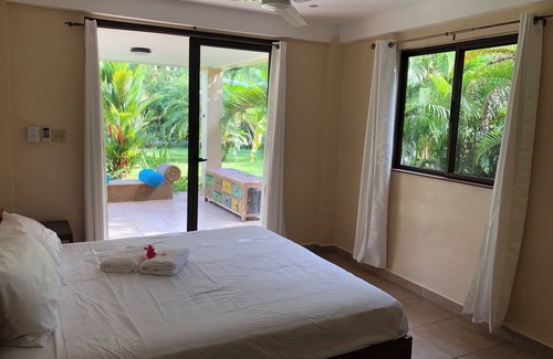 Big Creek Bed & Breakfast | Sol y Sombra
