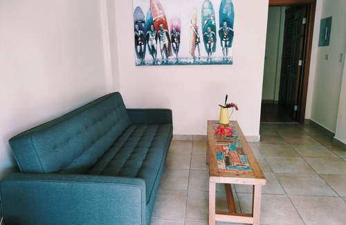 Big Creek Bed & Breakfast | Sol y Sombra