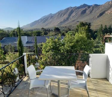 Montagu Apartment | Sol y Sombra