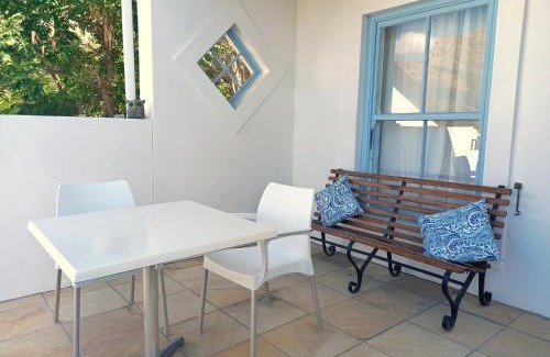 Montagu Apartment | Sol y Sombra