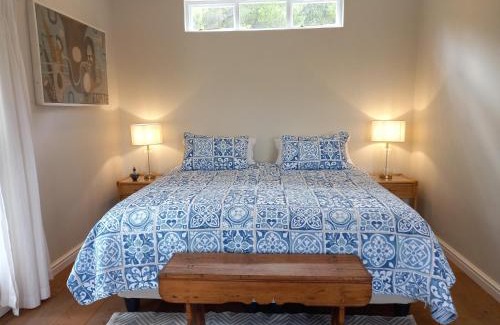 Montagu Apartment | Sol y Sombra