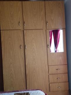 Maipu Apartment | Sol y Vino