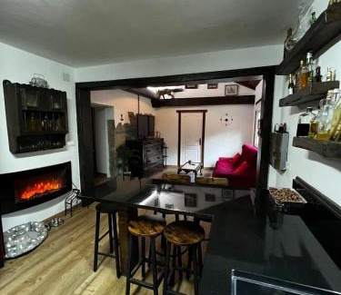 Padrenda Apartment | Sola Costeiro