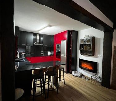 Padrenda Apartment | Sola Costeiro