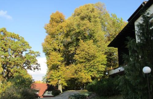 Bystrice pod Hostynem House | Sola Gratia