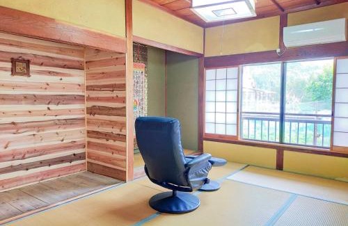 Hongucho Hongu House | SOLA Guest House