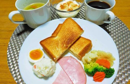 Hongucho Hongu House | SOLA Guest House