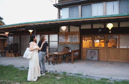 Kazo Cabin | Solabase
