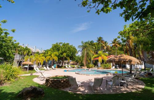 Canas Hotel | Solace by the Sea