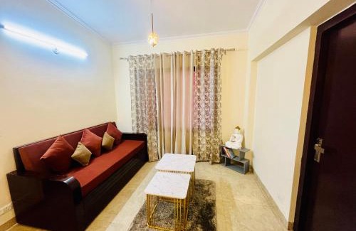 Nainital Apartment | Solace