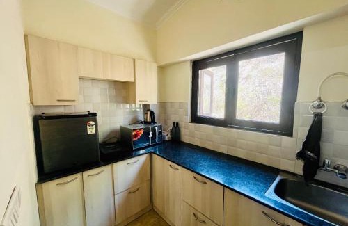 Nainital Apartment | Solace